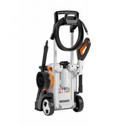 Aukšto slėgio plovimo įrenginys 1,7kw., 120bar. STIHL RE 110
