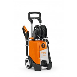 Aukšto slėgio plovimo įrenginys 2,3kW., 150bar. STIHL RE 130 PLUS