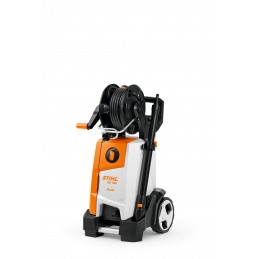 Aukšto slėgio plovimo įrenginys 2,3kW., 150bar. STIHL RE 130 PLUS