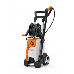 Aukšto slėgio plovimo įrenginys 2,5kW., 180bar. STIHL RE 140 PLUS