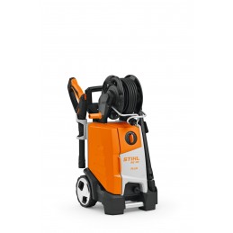 Aukšto slėgio plovimo įrenginys 2,5kW., 180bar. STIHL RE 140 PLUS
