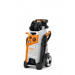 Aukšto slėgio plovimo įrenginys 2,9kW., 180bar. STIHL RE 150 PLUS