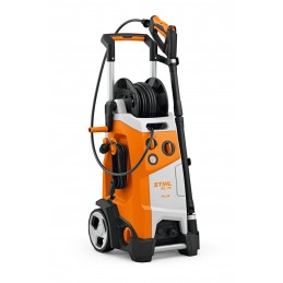Aukšto slėgio plovimo įrenginys 3,3kW., 180bar. STIHL RE 170 PLUS