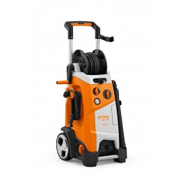 Aukšto slėgio plovimo įrenginys 3,3kW., 180bar. STIHL RE 170 PLUS