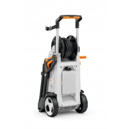 Aukšto slėgio plovimo įrenginys 3,3kW., 180bar. STIHL RE 170 PLUS