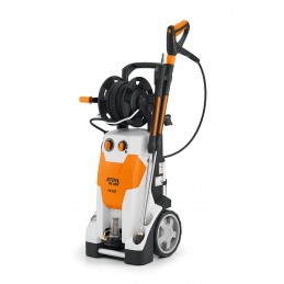 Aukšto slėgio plovimo įrenginys 3,5kW., 200bar. 400V STIHL RE 282 PLUS