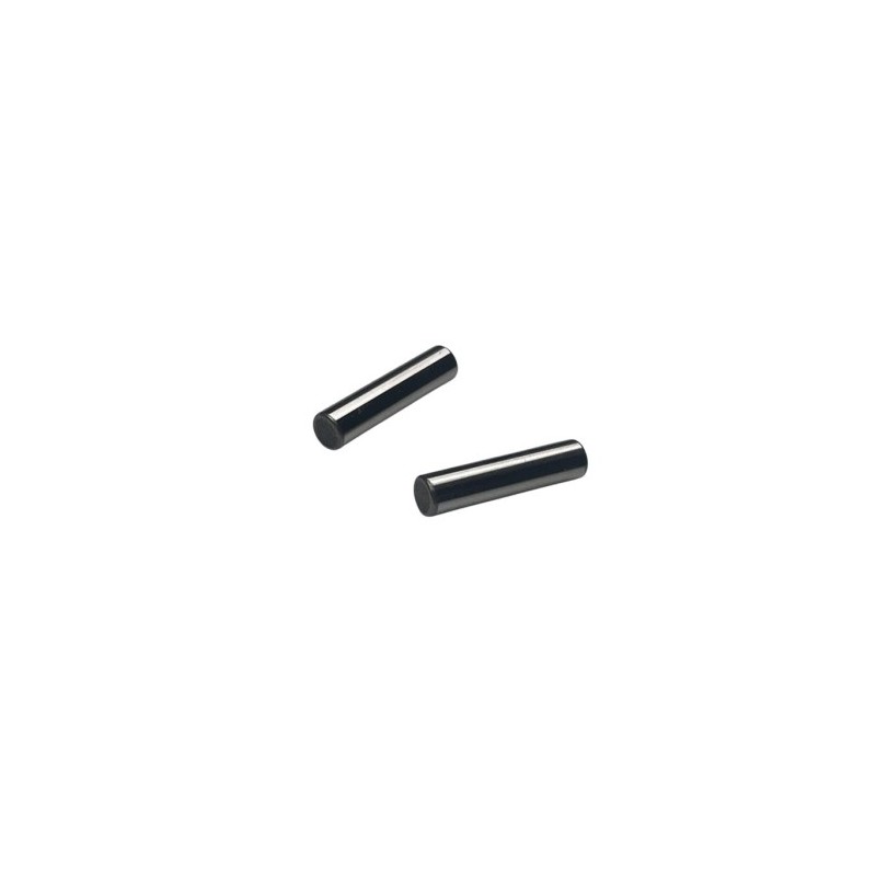 Rato pavaros kaištis 21,5x5mm. vejapjovės, 2vnt. ZKSI0068