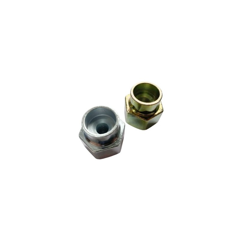 Adapteriai M10x1,25mm. pjovimo galvos CZKOS0371