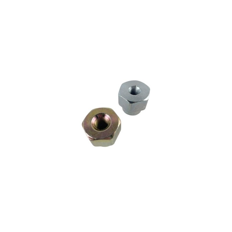 Adapteriai M10x1,25mm. pjovimo galvos CZKOS0370