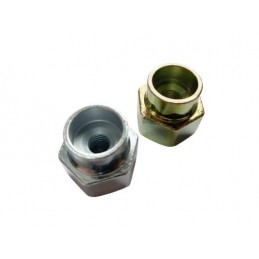Adapteriai M10x1,25mm. pjovimo galvos CZKOS0370