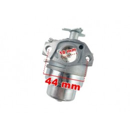 Karbiuratorius vejapjovės, tinka HONDA GCV 135/160, CZKSI0383
