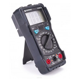 Multimetras LCD skaitmeninis PM-MMT-60