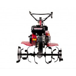Kultivatorius - motoblokas 5,5 kW benzininis RIDER R-750