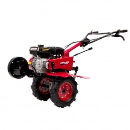 Kultivatorius - motoblokas 5,5 kW benzininis RIDER R-750