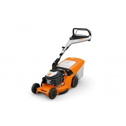 Vejapjovė 1,8kW benzininė 51cm. savaeigė, STIHL RM 253 T