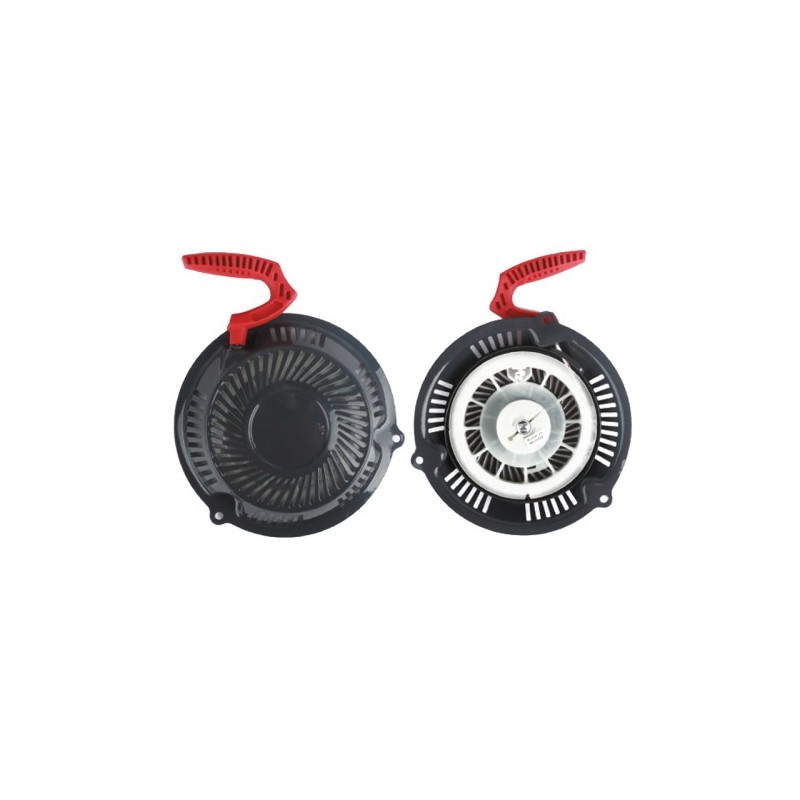 Starteris vejapjovės NAC T375-T675 CZKSI0322