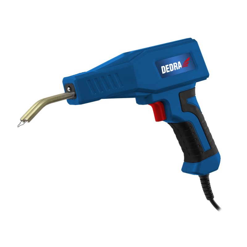 Plastiko suvirinimo aparatas 50W/500°C DEDRA DED7528