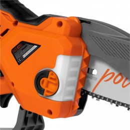 Grandininis mini pjūklas 21V/5,0Ah akumuliatorinis DAEWOO DACS 821Li SET