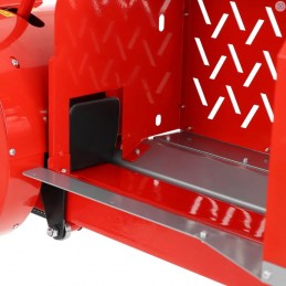 Malkų skaldyklė 10T / 1800W elektrinė, kinėtinė HECHT 6910