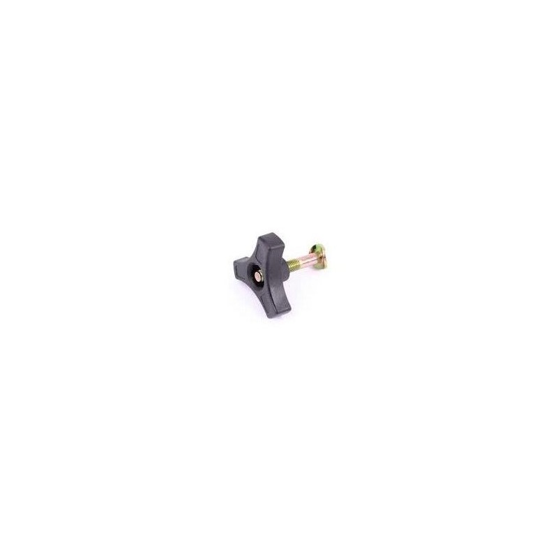Rankenėlė 45/25mm. Ø8mm. vėjapjovės rankenai 03-06008