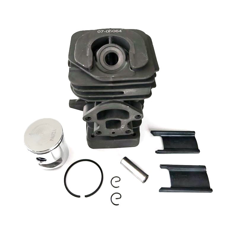 Cilindro ir stūmoklio komplektas Ø39mm. tinka HUSQVARNA 235, 236, 240