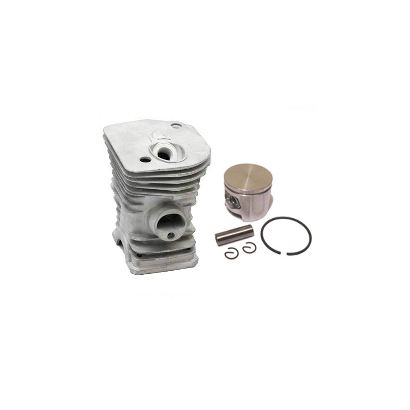 Cilindro ir stūmoklio komplektas Ø40mm. tinka HUSQVARNA 340