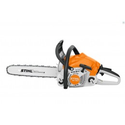Grandininis pjūklas 1,6kW benzininis STIHL MS 182 C-BE