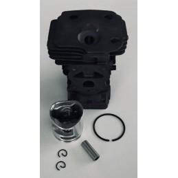 Cilindro ir stūmoklio komplektas Ø44mm. tinka HUSQVARNA 445, 450