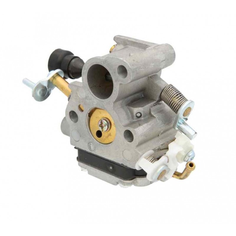 Karbiuratorius pjūklui, tinka HUSQVARNA 135, 135E, 140, 140E, 435, 435E, 440