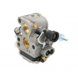 Karbiuratorius pjūklui, tinka HUSQVARNA 135, 135E, 140, 140E, 435, 435E, 440