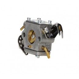 Karbiuratorius pjūklui, tinka OLEOMAC CS35, GS35C, GS350, GS350C, GSH40, GSH400