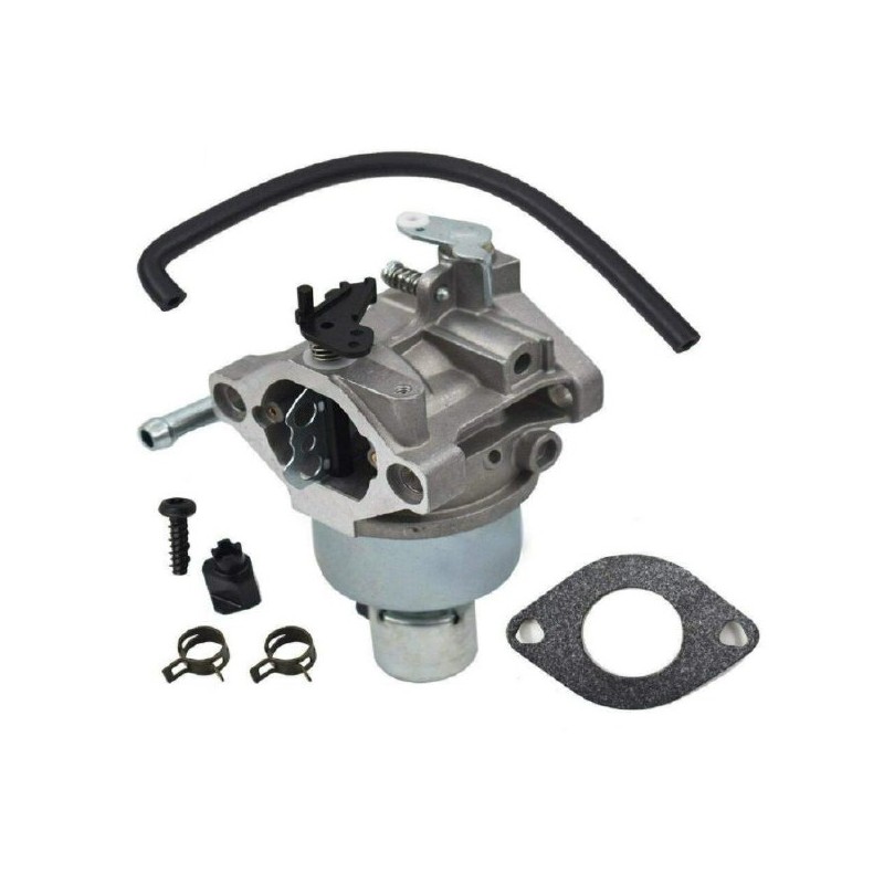 Karbiuratorius vėjapjovės, tinka BRIGGS&STRATTON 496796, 499153, 591736