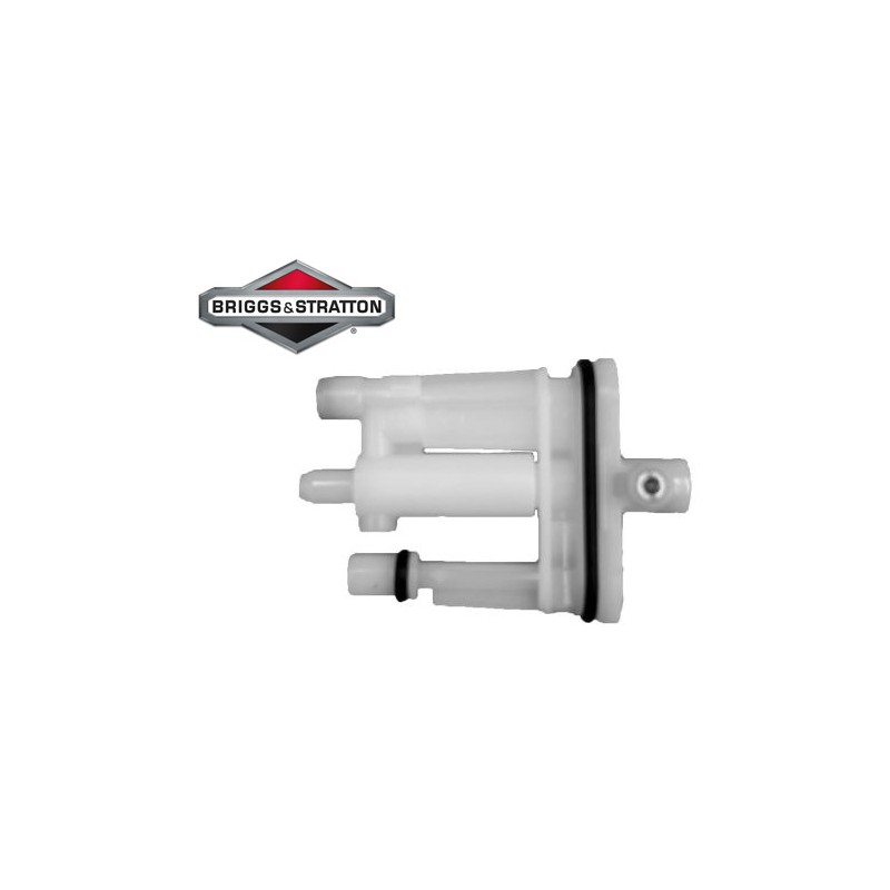 Karbiuratoriaus antgalis BRIGGS&STRATTON 596522