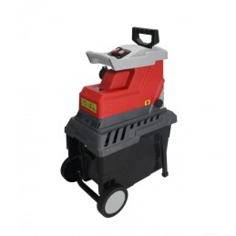 Šakų smulkintuvas 2800W elektrinis DEDRA DED8682