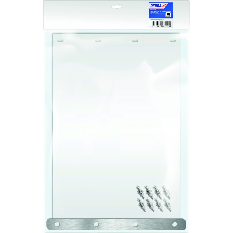 Padas guminis 420x550mm. tankinimo plokštės DED8830