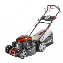 Vejapjovė 51cm. 3,5kW. benzininė, savaeigė DEDRA DED8725-51L