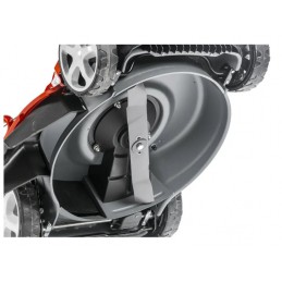 Vejapjovė 51cm. 3,5kW. benzininė, savaeigė DEDRA DED8725-51L