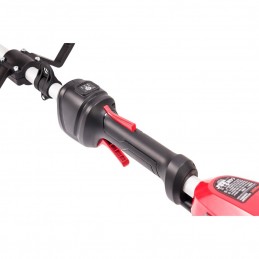 Trimeris 40V (20V+20V) akumuliatorinis CGTS40LiBHP