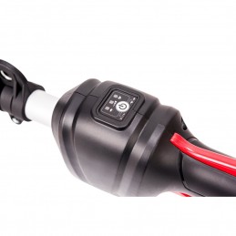 Trimeris 40V (20V+20V) akumuliatorinis CGTS40LiBHP