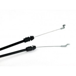 Troselis 165/146cm reduktoriaus vejapjovės CZKSI0318