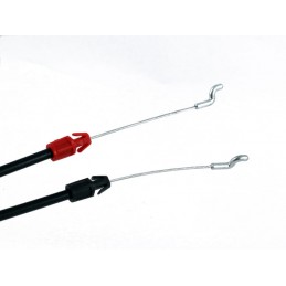 Troselis 139/120cm stabdžio vejapjovės CZKSI0319