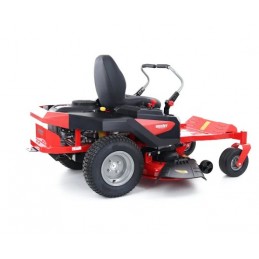 Nulinio apsisukimo sodo traktoriukas 107cm. 11kW. HECHT 5107