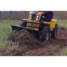 Verstuvas 1,0 m., tinka mini traktoriams TRM B-1/D-1