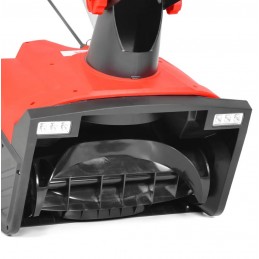 Sniego pūstuvas elektrinis 2,3 kW HECHT 9235