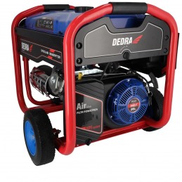 Generatorius 8,3kW benzininis DEDRA DEGB9203K