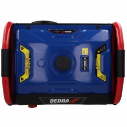 Generatorius 8,3kW benzininis DEDRA DEGB9203K