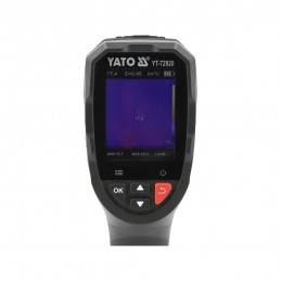 Termovizorius 96x96 (240x240IRS) 18Hz skaitmeninis