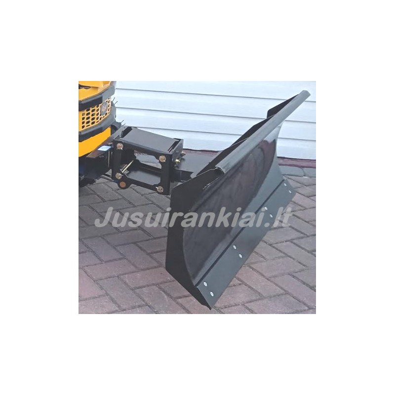 Verstuvas 1,0 m., tinka mini traktoriams TRM B-1/D-1
