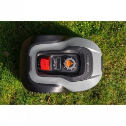 Vejos robotas MA1001M20V SUNSEEKER 1000m2