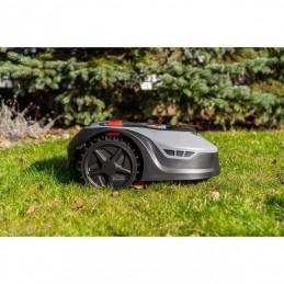 Vejos robotas MA1001M20V SUNSEEKER 1000m2